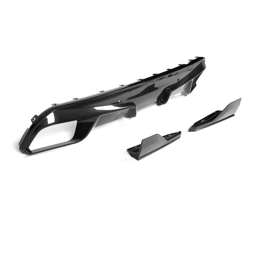BMWX5MF95SportUtility4-Door20232024RearBumperDiffuserDryCarbonFiber-ahacarbon