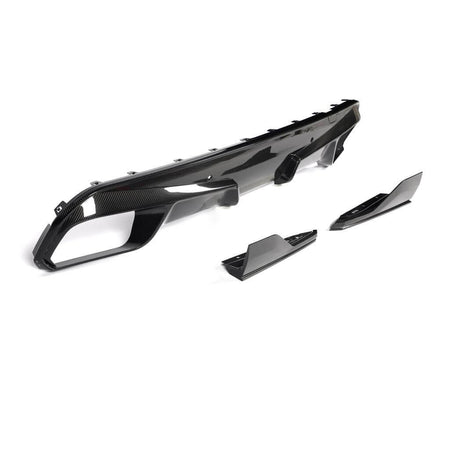 BMWX5MF95SportUtility4-Door20232024RearBumperDiffuserDryCarbonFiber-ahacarbon