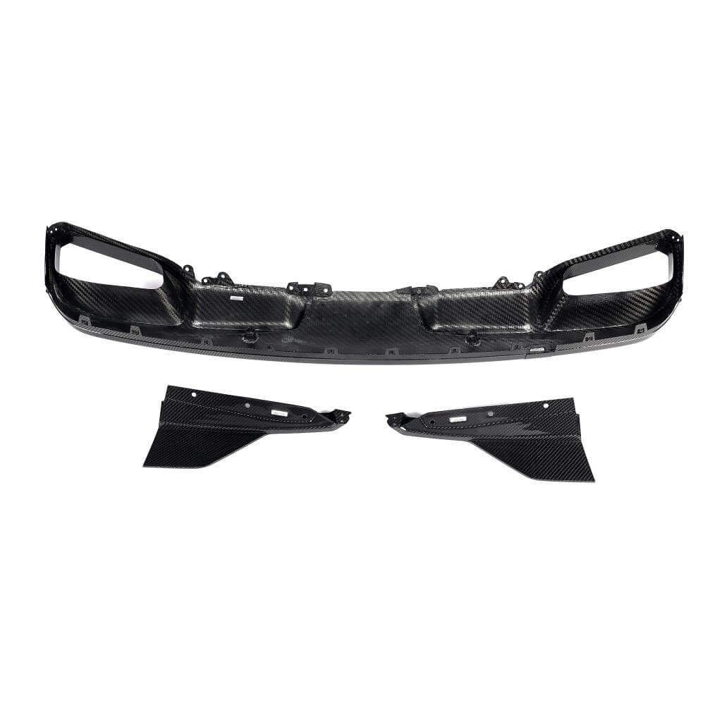 BMWX5MF95SportUtility4-Door20232024RearBumperDiffuserDryCarbonFiber-ahacarbon