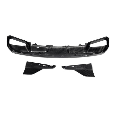 BMWX5MF95SportUtility4-Door20232024RearBumperDiffuserDryCarbonFiber-ahacarbon
