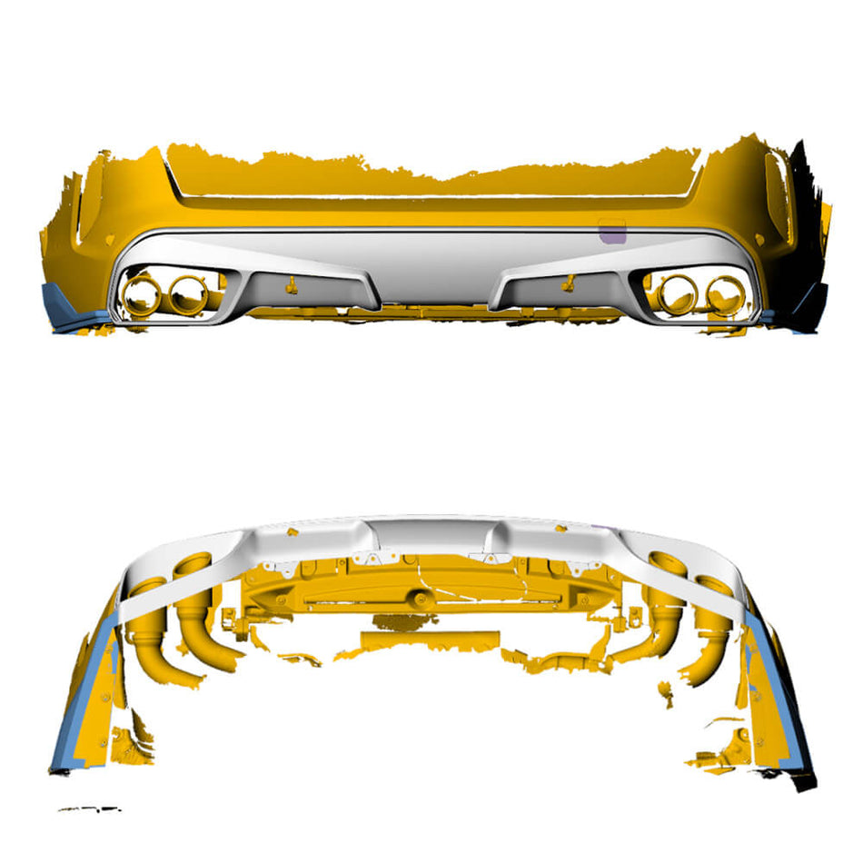 BMWX5MF95SportUtility4-Door20232024RearBumperDiffuserDryCarbonFiber-ahacarbon