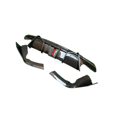 BMWX6MF962019-2025RearBumperDiffuserWithSplittersCarbonFiber_ahacarbon