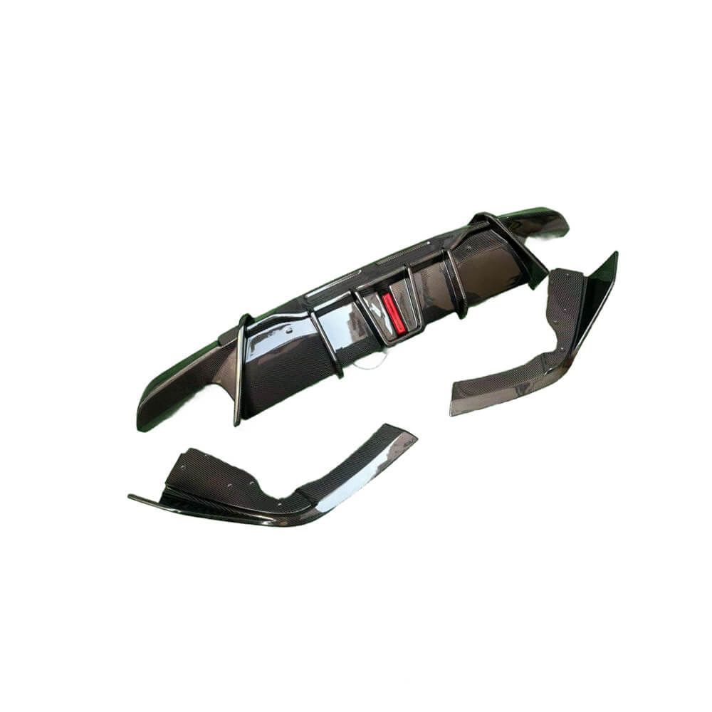 BMWX6MF962019-2025RearBumperDiffuserWithSplittersCarbonFiber_ahacarbon