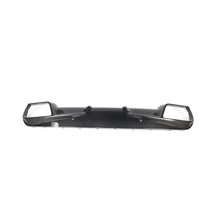 BMWX6MF9620232024RearBumperDiffuserDryCarbonFiber-ahacarbon