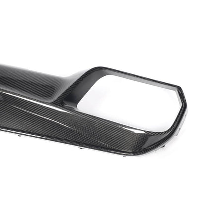 BMWX6MF9620232024RearBumperDiffuserDryCarbonFiber-ahacarbon