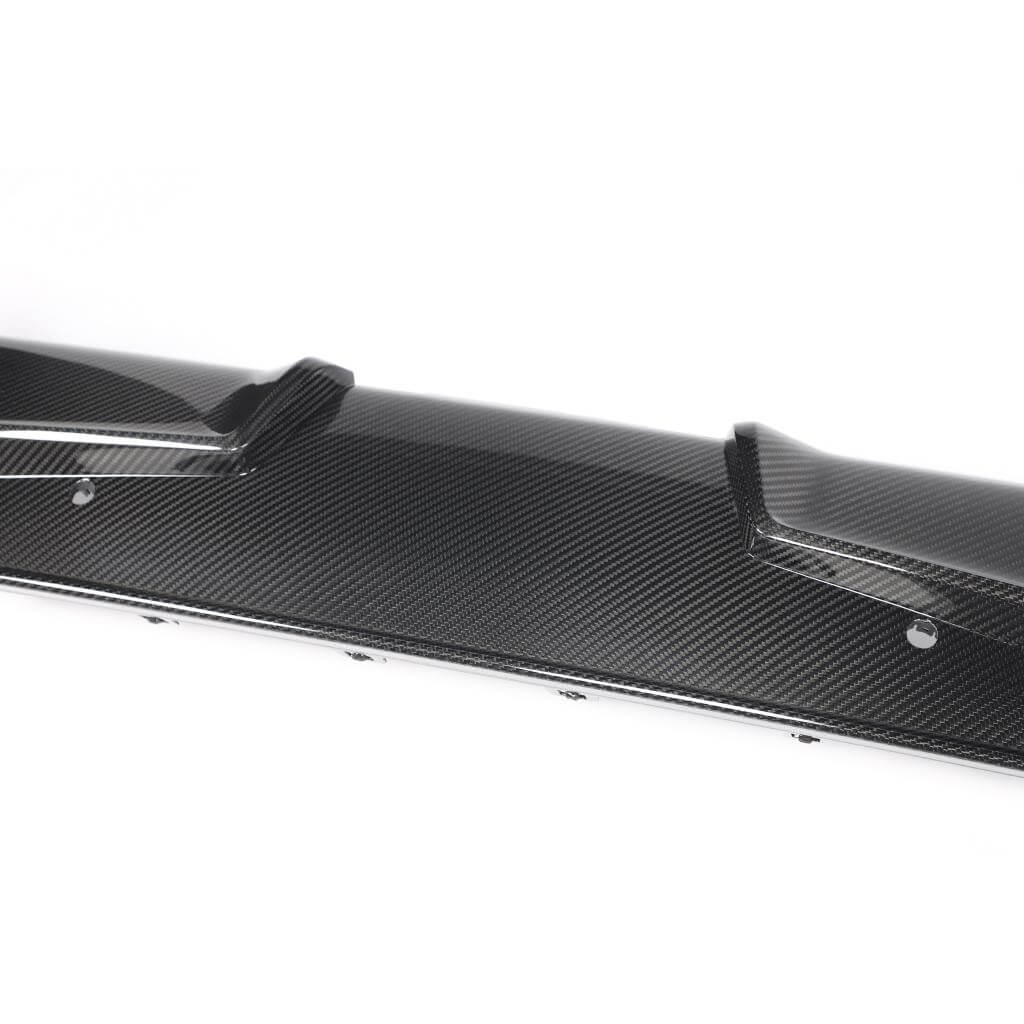 BMWX6MF9620232024RearBumperDiffuserDryCarbonFiber-ahacarbon