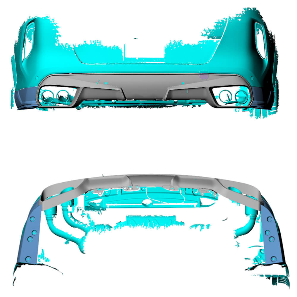 BMWX6MF9620232024RearBumperDiffuserDryCarbonFiber-ahacarbon