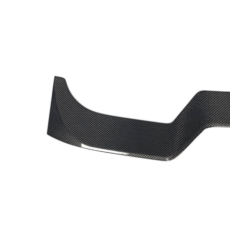BMWX6X6M2020-2024RearRoofSpoilerFullCarbonFiber-ahacarbon