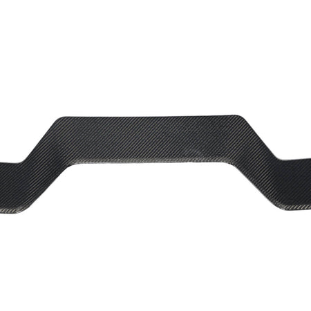 BMWX6X6M2020-2024RearRoofSpoilerFullCarbonFiber-ahacarbon