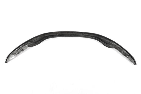 BMW 1 Series E82 1M 2011-2018 Front Bumper Lip Carbon Fiber-Ahacarbon