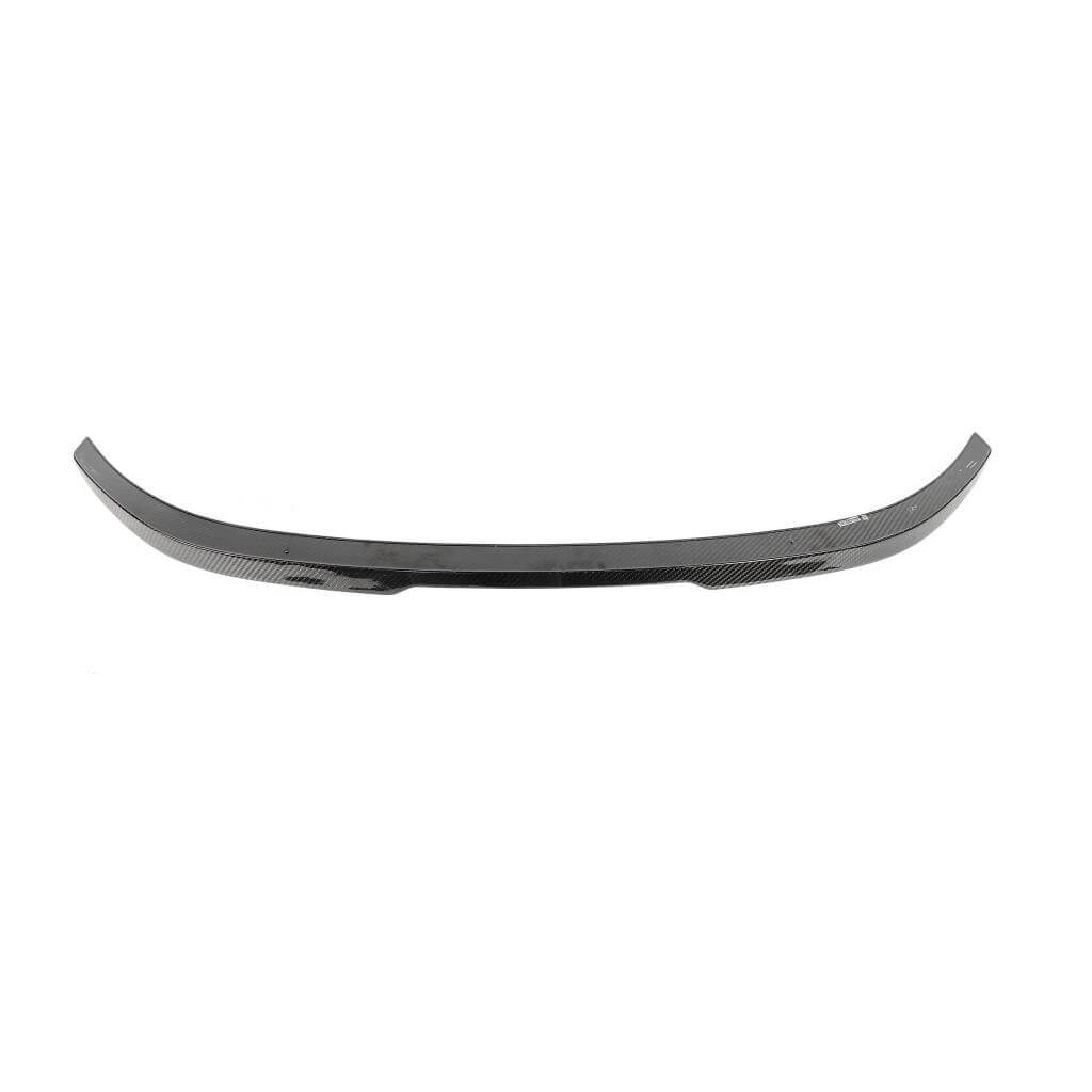 BMW 2 Series G42 220i 230i G87 M2 2022-2023 Dry Carbon Fiber Rear Trunk Spoiler-Ahacarbon