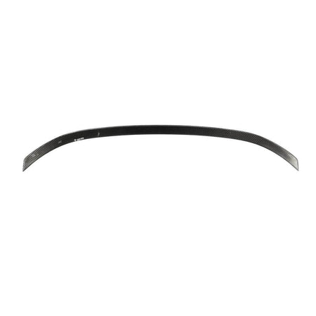 BMW 2 Series G42 220i 230i G87 M2 2022-2023 Dry Carbon Fiber Rear Trunk Spoiler-Ahacarbon