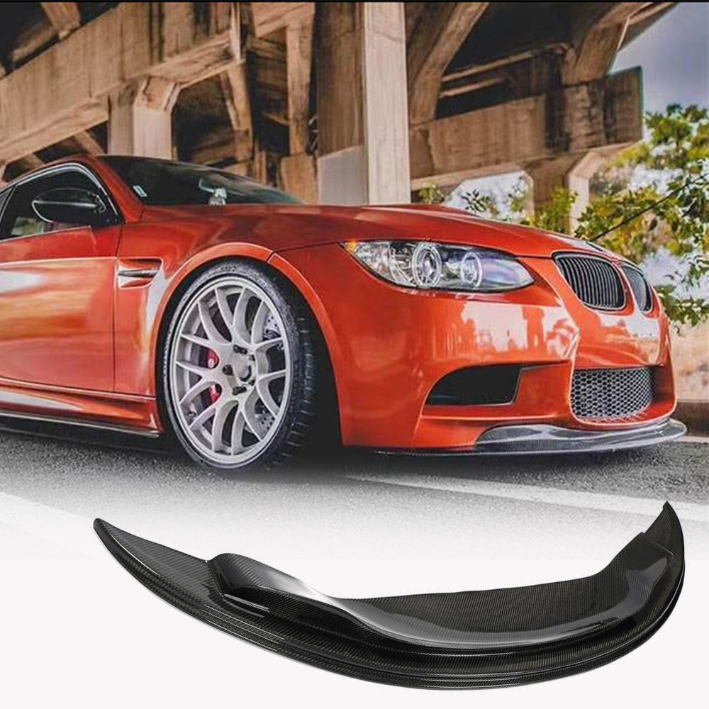 BMW_3_Series_E90_E92_E93_M3_2008-2013_Front_Bumper_Lip_Carbon_Fiber-ahacarbon