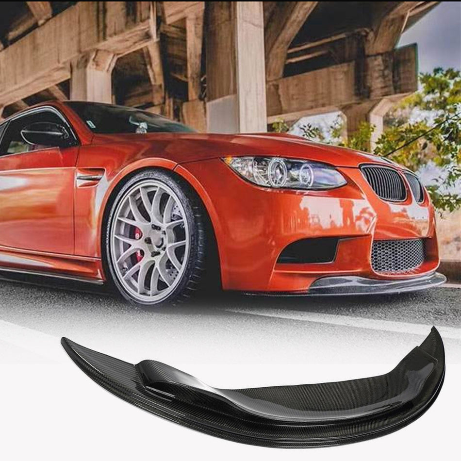 BMW_3_Series_E90_E92_E93_M3_2008-2013_Front_Bumper_Lip_Carbon_Fiber-ahacarbon