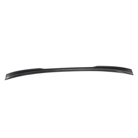 BMW 3 Series F30 F80 M3 2012-2018 Rear Trunk Spoiler Carbon Fiber/FRP-Ahacarbon