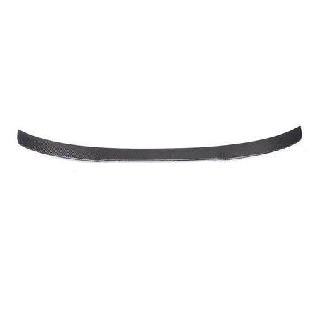BMW 3 Series F30 F80 M3 2012-2018 Rear Trunk Spoiler Carbon Fiber/FRP-Ahacarbon