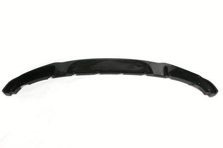 BMW 5 Series F10 M Sport Sedan 2012-2016 Front Bumper Lip Carbon Fiber/FRP-Ahacarbon