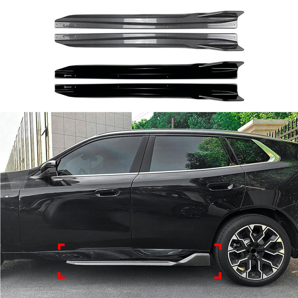 BMW_X3_G45_G48_M_Sport_2025_Side_Skirts_ABS_ahacarbon