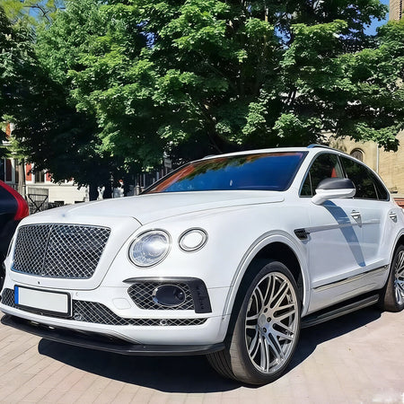 BentleyBentaygaSportUtility4-Door_2016-2012_CarbonFiberFrontBumperLip_ahacarbon