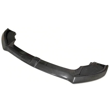 BentleyBentaygaSportUtility4-Door_2016-2012_CarbonFiberFrontBumperLip_ahacarbon