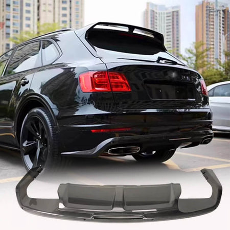 BentleyBentayga_2016-2022_CarbonFiberRearBumperDiffuser_ahacarbon