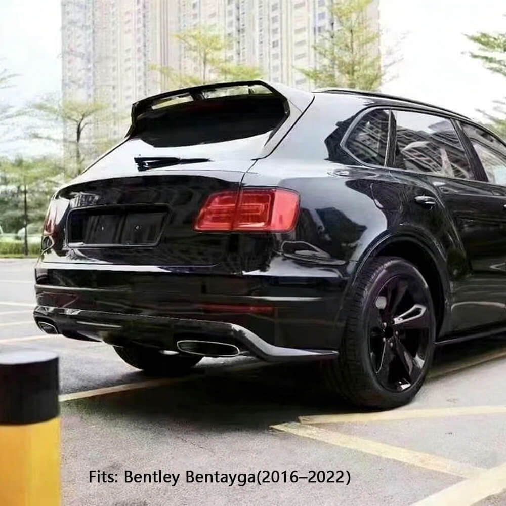 BentleyBentayga_2016-2022_CarbonFiberRearBumperDiffuser_ahacarbon