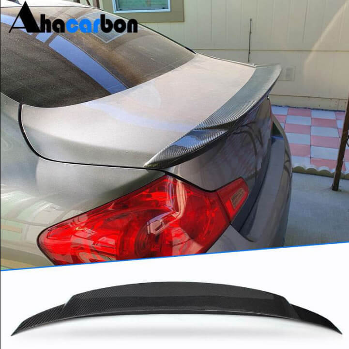 For Infiniti G37 Carbon Fiber Body Kits,with 15 years experience ...