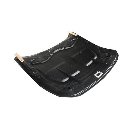 CarbonFiberEngineBonnetHoodCover
forFordMustang2024-www.ahacarbon.com