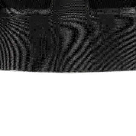 CarbonFiberEngineBonnetHoodCover
forFordMustang2024-www.ahacarbon.com