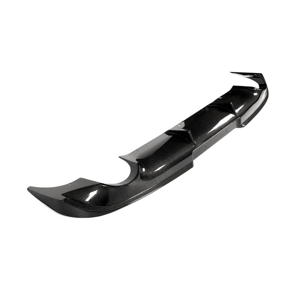 CarbonFiberRearBumperDiffuserforUSInfinitiG37GT2009-2013-www.ahacarbon.com