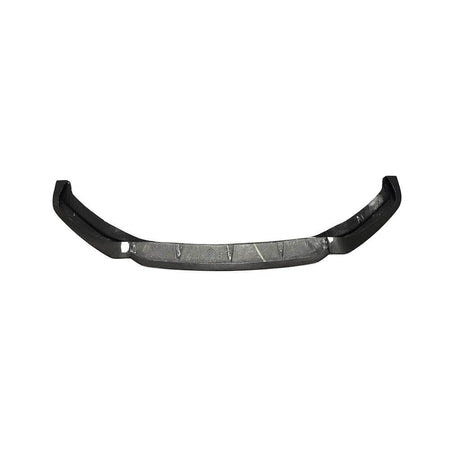 BMW X5M F85 X6M F86 2015-2019 Front Bumper Lip Carbon Fiber-Ahacarbon