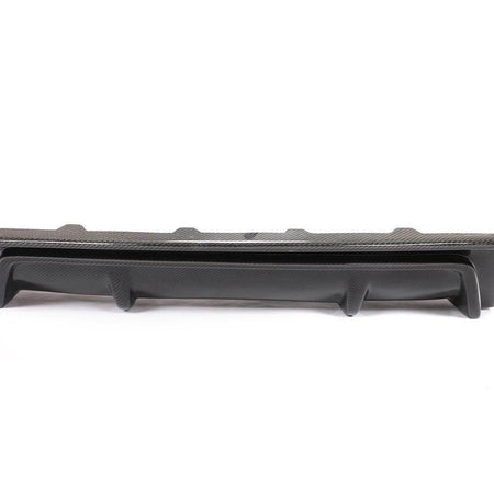 CarbonFiberRearBumperDiffuserfor AudiS5A5SlineB8.5Facelift2012-2016-ahacarbon