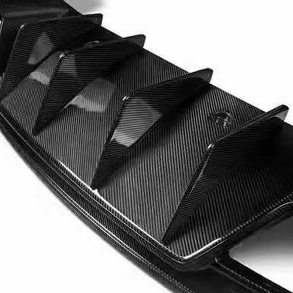 ChevroletCamaroZL1SSRearBumperDiffuserCarbonFiber_