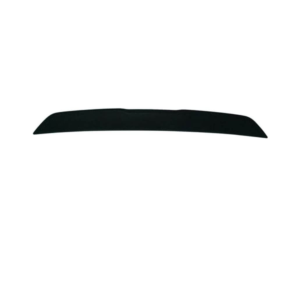 2015-2018 Dodge Challenger Rear Trunk Spoiler & Rear Wing Lip – Ahacarbon