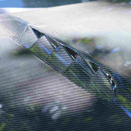 Dry Carbon Fiber Engine Bonnet Hood Cover for BMW M2 G87 2023+ - www.ahacarbon.com