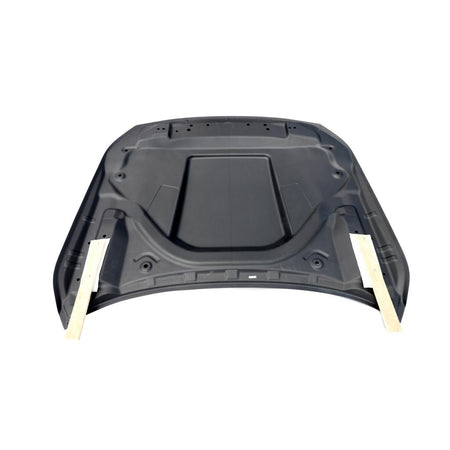 Dry Carbon Fiber Engine Bonnet Hood Cover for BMW M2 G87 2023+ - www.ahacarbon.com