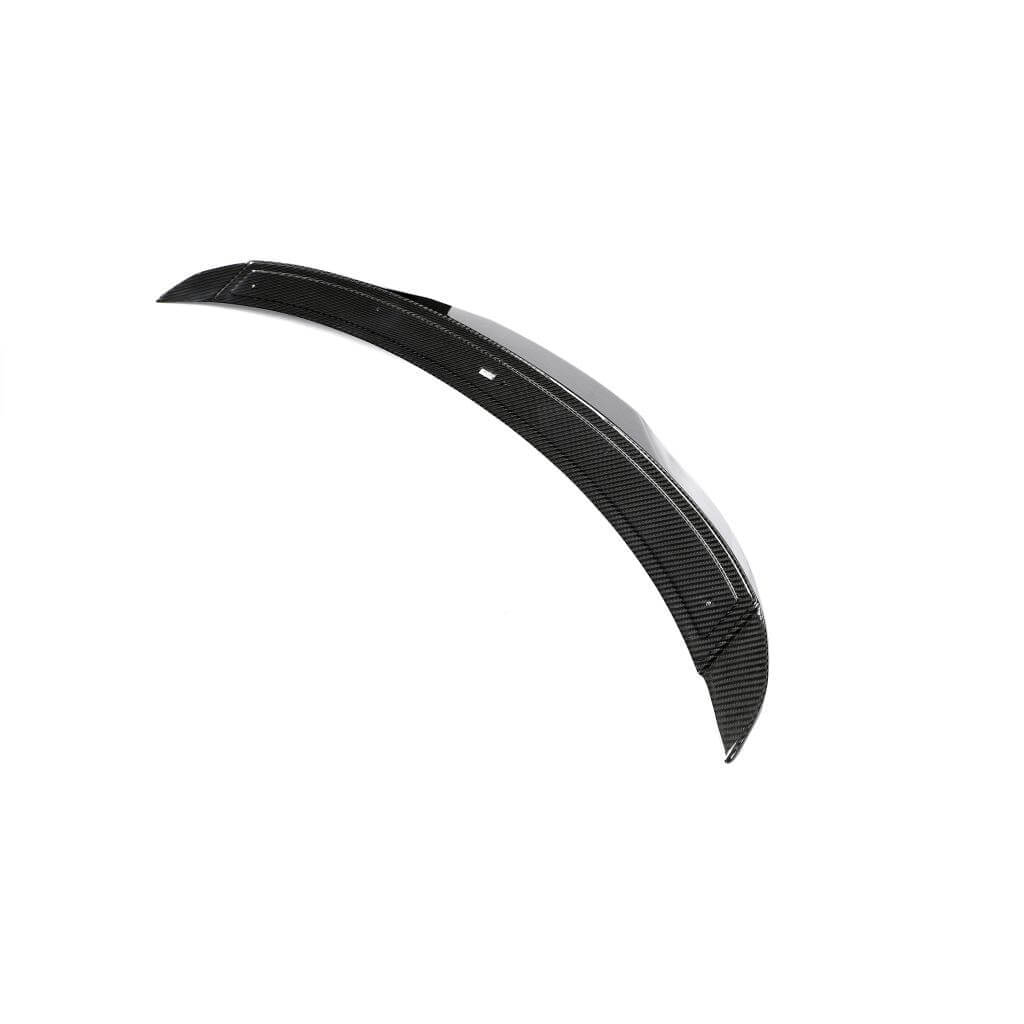 DryCarbonFiberRearTrunkSpoilerforFordMustangGTS65020242025-Ahacarbon
