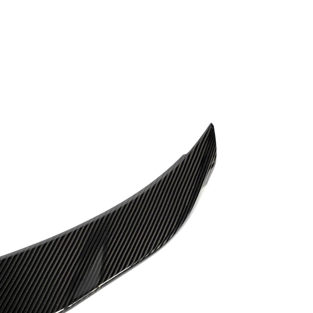 DryCarbonFiberRearTrunkSpoilerforFordMustangGTS65020242025-Ahacarbon