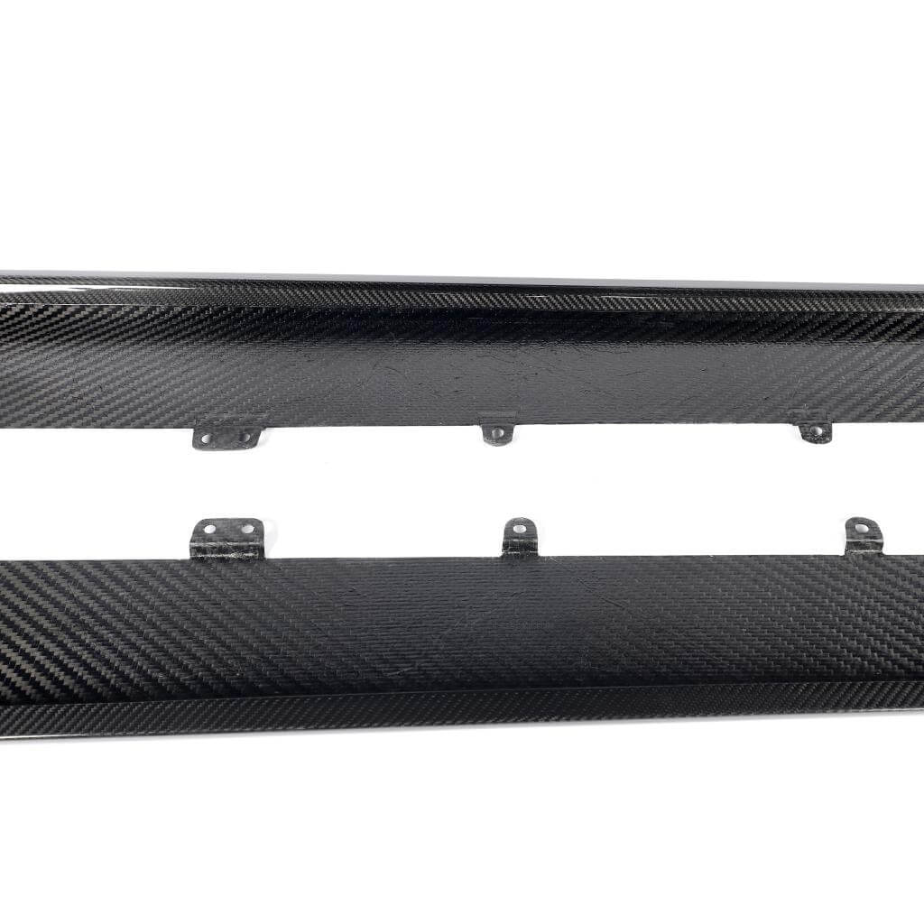 DryCarbonFiberSideSkirtsforBMWX6MF962023-2024_ahacarbon