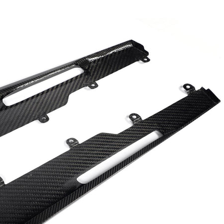 DryCarbonFiberSideSkirtsforBMWX6MF962023-2024_ahacarbon