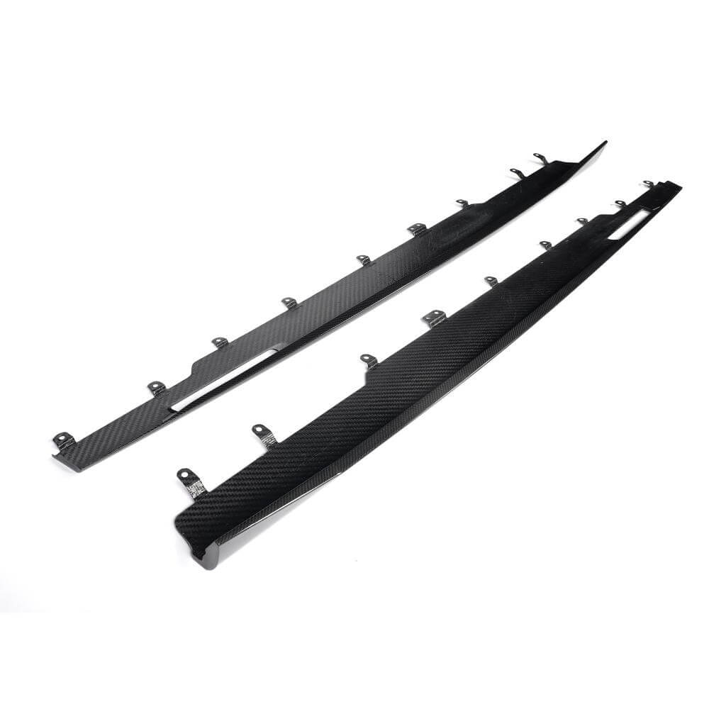DryCarbonFiberSideSkirtsforBMWX6MF962023-2024_ahacarbon