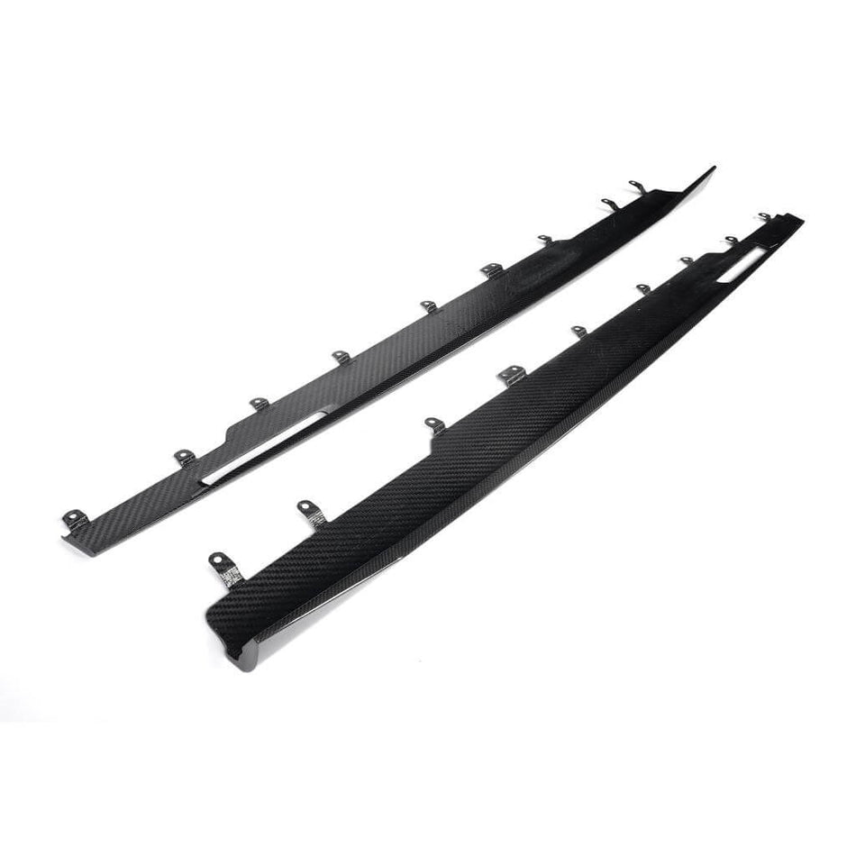 DryCarbonFiberSideSkirtsforBMWX6MF962023-2024_ahacarbon