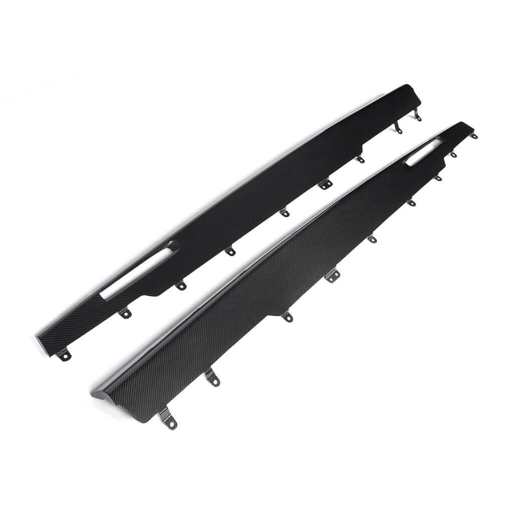 DryCarbonFiberSideSkirtsforBMWX6MF962023-2024_ahacarbon