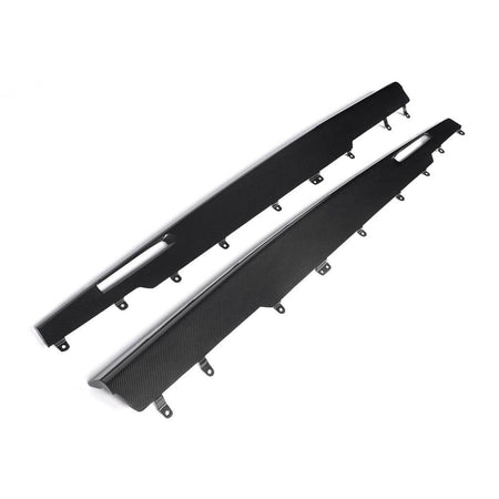 DryCarbonFiberSideSkirtsforBMWX6MF962023-2024_ahacarbon
