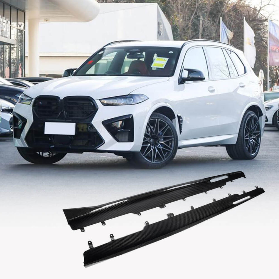 DryCarbonFiberSideSkirtsforBMWX6MF962023-2024_ahacarbon