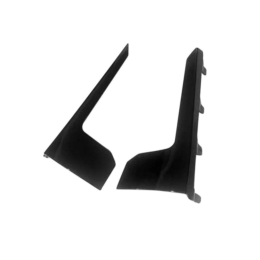 Side Skirts for BMW G20 G28 M340i 2019-2024 ABS Gloss Black 3D Racing Side Skirts for BMW G20 G28 M340i 2019-2024 ABS Gloss Black 3D Racing