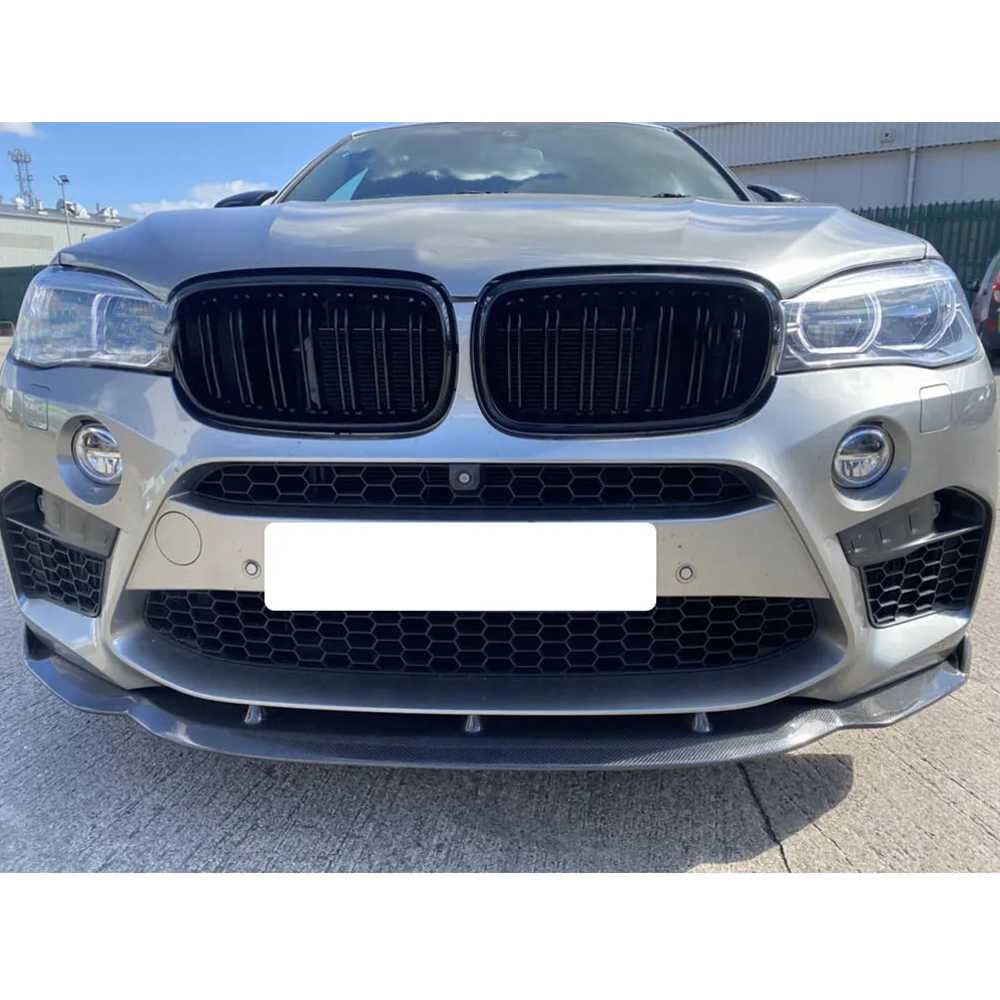 Front Bumper Marker Reflector Light Left Side For BMW X6 F16 F86 X6 M 2015-2018 Front Bumper Marker Reflector Light Left Side For BMW X6 F16 F86 X6 M 2015-2018