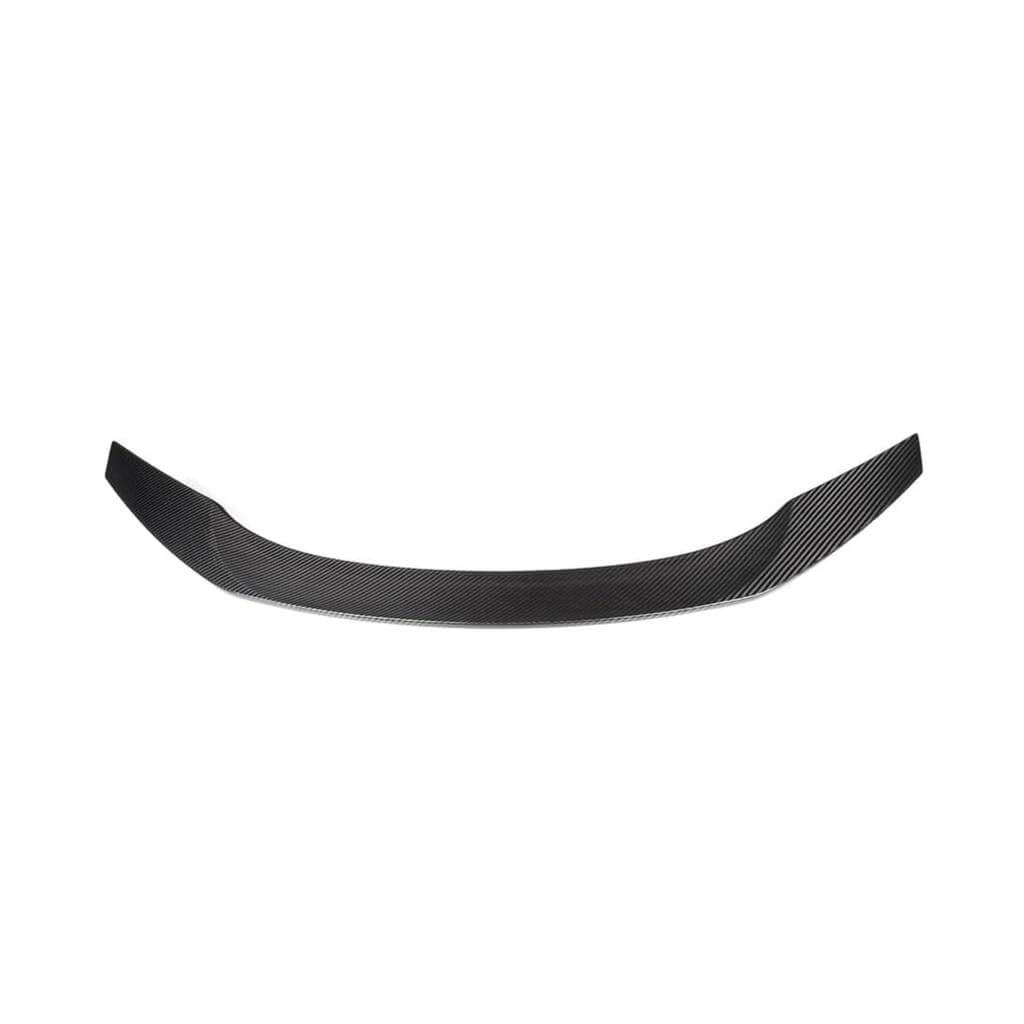BMW Z4 G29 Carbon Fiber Rear Trunk Spoiler | Custom BMW Body Kit