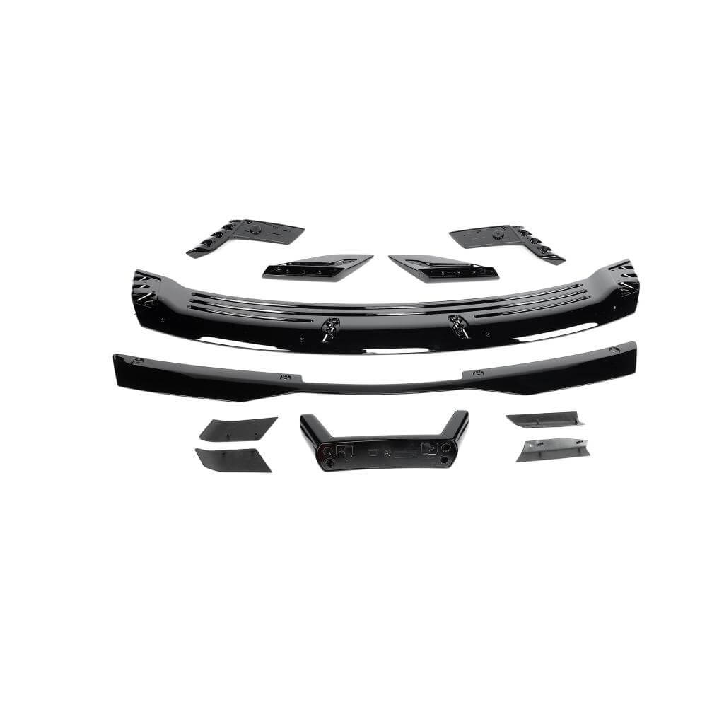 FordMustangGTDarkHorse2024-2025RearTrunkSpoilerGLOSSYBLACKABS_ahacarbon