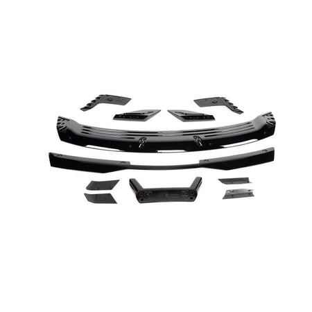 FordMustangGTDarkHorse2024-2025RearTrunkSpoilerGLOSSYBLACKABS_ahacarbon